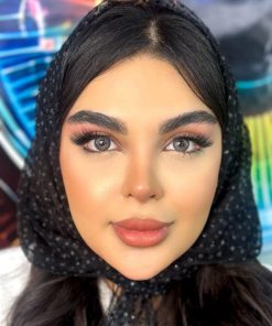 خرید لنز یونیک رنگ نیاگارا