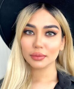 خرید لنز یونیک رنگ والرین