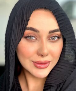 خرید لنز یونیک رنگ کلاسیک گری