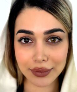 خرید لنز یونیک لاتینا