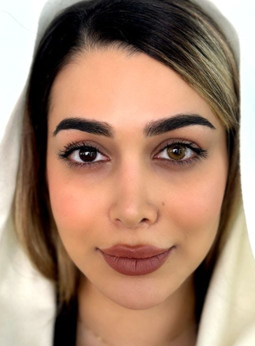 خرید لنز یونیک لاتینا