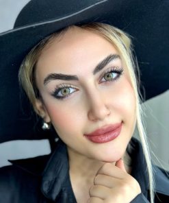 خرید لنز یونیک لیناریا