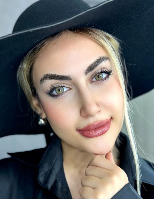 خرید لنز یونیک لیناریا