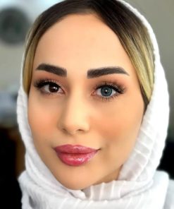 خرید لنز یونیک مگنولیا
