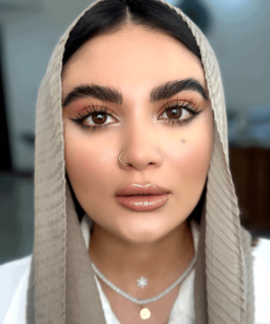 خرید لنز یونیک نچرال هیزل