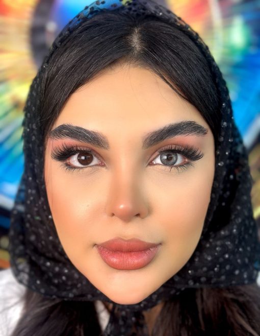 خرید لنز یونیک نیاگارا