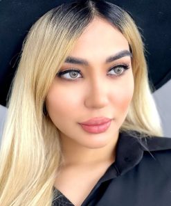 خرید لنز یونیک والرین