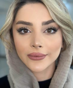 خرید لنز یونیک پارودیا