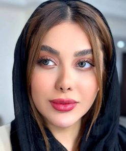 خرید لنز یونیک ژربرا