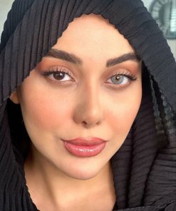 خرید لنز یونیک کلاسیک گری