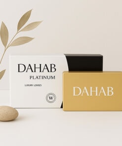 خرید لنز رنگی سالانه Dahab