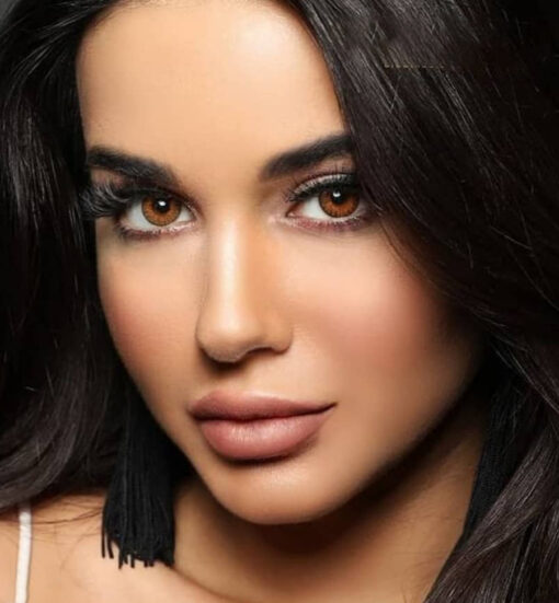 لنز ایر اپتیکس رنگ هانی - Image 3