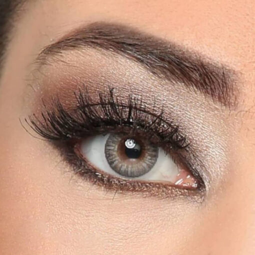 لنز طوسی دور دار Gray - Image 3