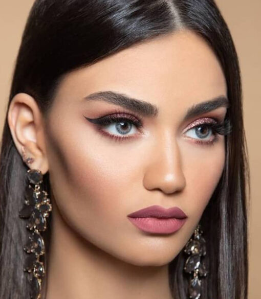 لنز ایر اپتیکس رنگ استرلینگ گری