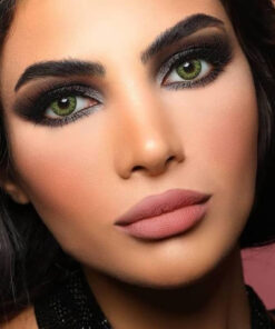 لنز ایر اپتیکس رنگ جمستون گرین