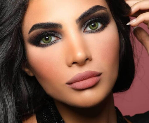 لنز ایر اپتیکس رنگ جمستون گرین