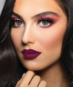 لنز طوسی دور دار Gray