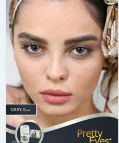 لنز مارشال رنگ گری تن 3