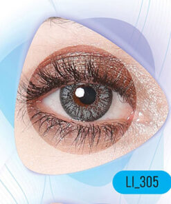 لنز کلیر ویژن رنگ LI305