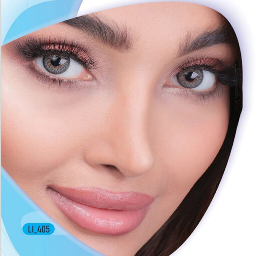 لنز کلیر ویژن رنگ LI405