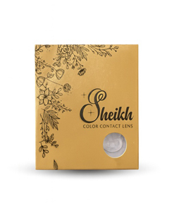 لنز شیخ بیوتی