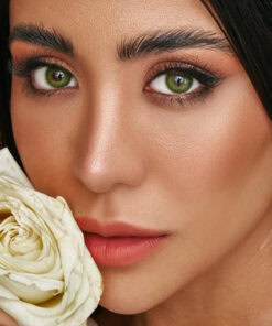 خرید لنز آناستازیا رنگ فونستا