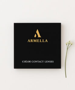 خرید لنز رنگی فصلی Armella