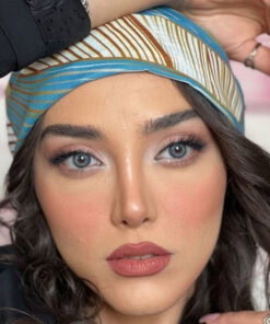 خرید لنز سنوریتا رنگ آنیل