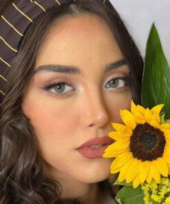 خرید لنز سنوریتا رنگ بنیتا