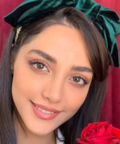 خرید لنز سنوریتا رنگ جدیت