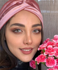 خرید لنز سنوریتا رنگ لایت گری