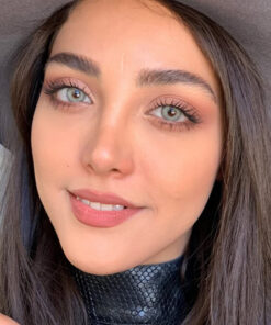 خرید لنز سنوریتا رنگ پرل گری