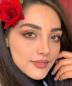 خرید لنز سنوریتا رنگ کت آی