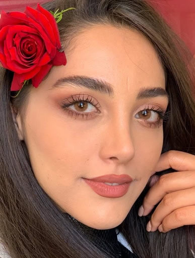 خرید لنز سنوریتا رنگ کت آی