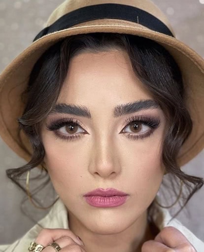 لنز سنوریتا رنگ کت آی - Image 3