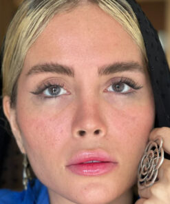 خرید لنز شیخ بیوتی رنگ آنجل گری