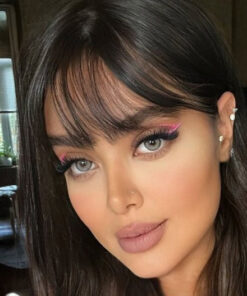 خرید لنز شیخ بیوتی رنگ جورجیو