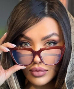 خرید لنز شیخ بیوتی رنگ رینگ الیو