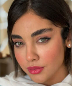 خرید لنز شیخ بیوتی رنگ رینگ گرین