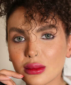 خرید لنز هیپنوس رنگ افرودزیا