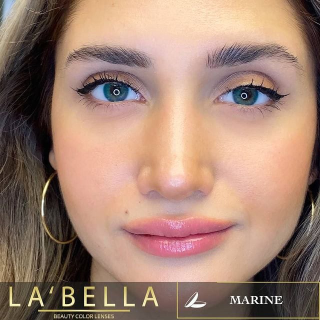 لنز لابلا رنگ مارین - Image 3