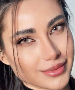 خرید لنز آناستازیا رنگ اورو