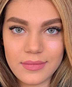 خرید لنز آناستازیا رنگ دریم گری