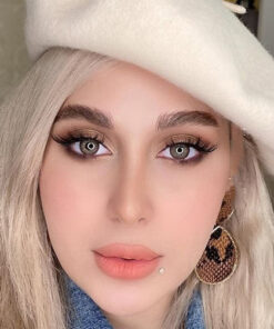 خرید لنز آناستازیا رنگ شادو