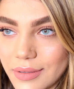 خرید لنز آناستازیا رنگ مار