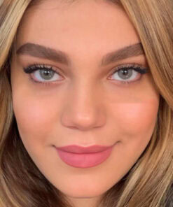 خرید لنز آناستازیا رنگ نوها گری