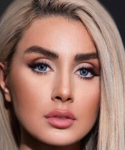 خرید لنز آناستازیا رنگ پلاتینو