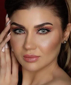 خرید لنز آناستازیا رنگ کلارو