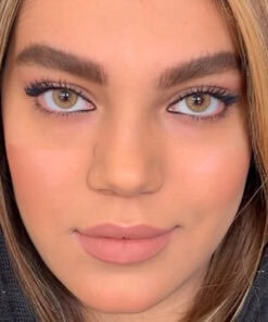 خرید لنز آناستازیا رنگ نوها کوکو