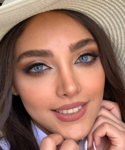 خرید لنز اف ایکس رنگ ارورا آتلانتیس